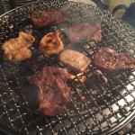 ぐりぐり屋　焼き肉