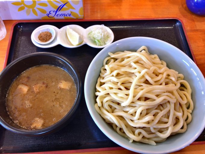 岡山市の「つけ麺 大将」は岡山NO.1の激ウマつけ麺！レビューしてみる