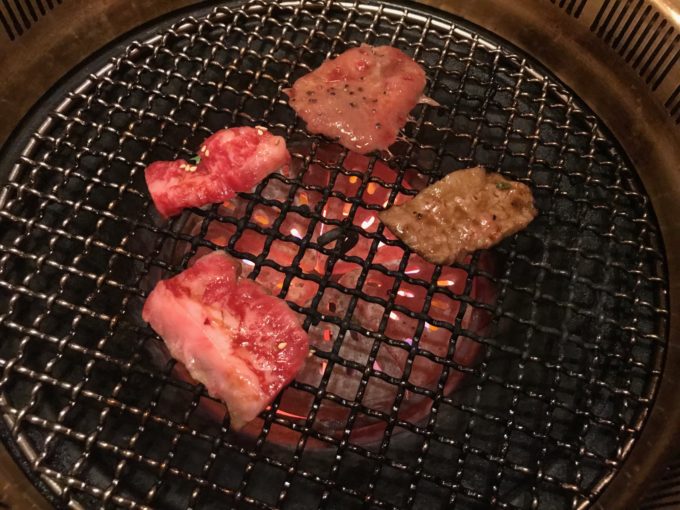 福山市 焼き肉